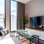 Ploenchit, Bangkok, Thailand, 1 Bedroom Bedrooms, ,1 BathroomBathrooms,Condo,For Rent,Noble Ploenchit ,7522