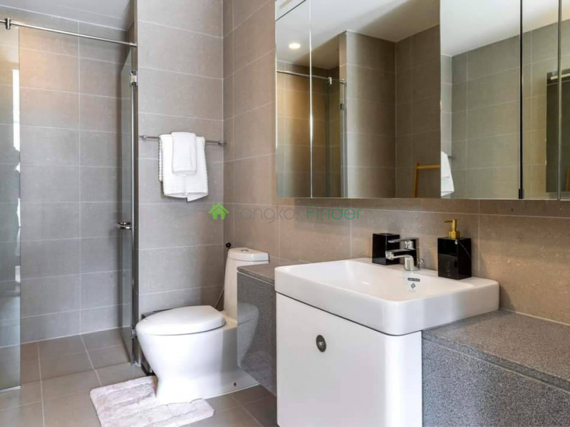 Ploenchit, Bangkok, Thailand, 1 Bedroom Bedrooms, ,1 BathroomBathrooms,Condo,For Rent,Noble Ploenchit ,7522