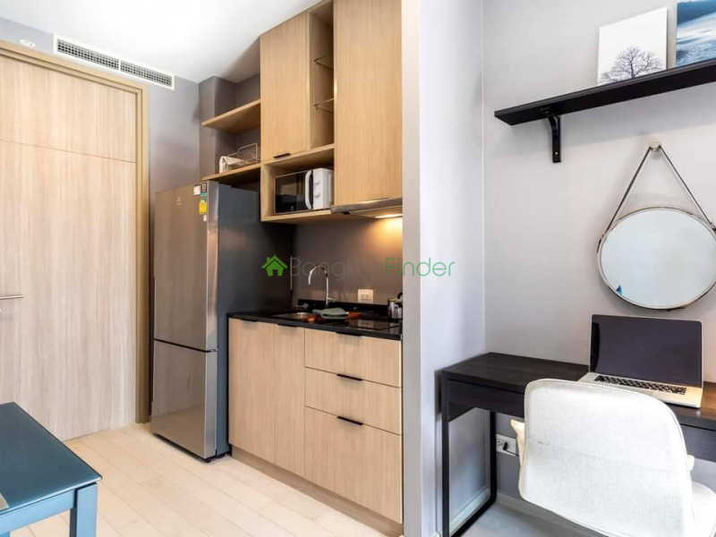 Ploenchit, Bangkok, Thailand, 1 Bedroom Bedrooms, ,1 BathroomBathrooms,Condo,For Rent,Noble Ploenchit ,7522