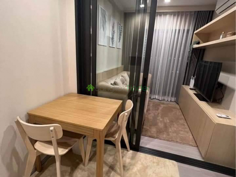 Rama 9, Bangkok, Thailand, 1 Bedroom Bedrooms, ,1 BathroomBathrooms,Condo,For Rent,Life Asoke Hype,7523