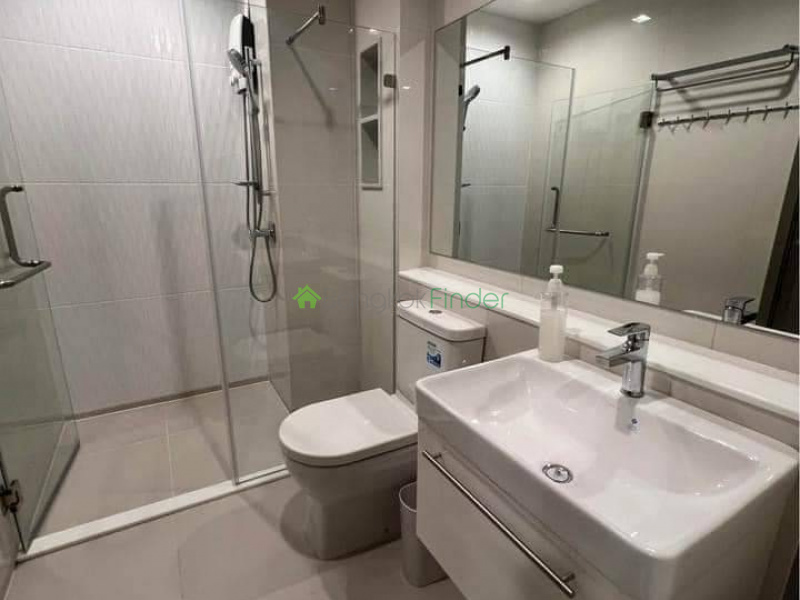 Rama 9, Bangkok, Thailand, 1 Bedroom Bedrooms, ,1 BathroomBathrooms,Condo,For Rent,Life Asoke Hype,7523