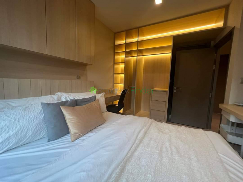 Rama 9, Bangkok, Thailand, 1 Bedroom Bedrooms, ,1 BathroomBathrooms,Condo,For Rent,Life Asoke Hype,7523