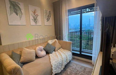 Rama 9, Bangkok, Thailand, 1 Bedroom Bedrooms, ,1 BathroomBathrooms,Condo,For Rent,Life Asoke Hype,7523