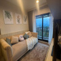 Rama 9, Bangkok, Thailand, 1 Bedroom Bedrooms, ,1 BathroomBathrooms,Condo,For Rent,Life Asoke Hype,7523
