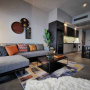 Condominium for Rent Phetchaburi MRT.