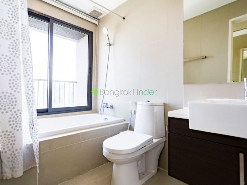 Thonglor, Thonglor, Bangkok, Thailand, 1 Bedroom Bedrooms, ,1 BathroomBathrooms,Condo,For Rent,Noble Remix,Thonglor,7526