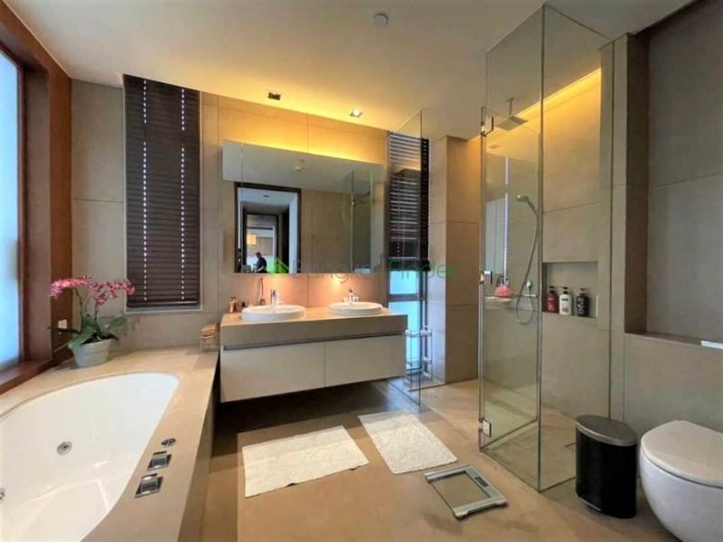 Sathorn, Sathorn, Bangkok, Thailand, 2 Bedrooms Bedrooms, ,2 BathroomsBathrooms,Condo,For Sale,Sukhothai Residences ,Sathorn,7529