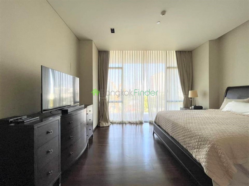 Sathorn, Sathorn, Bangkok, Thailand, 2 Bedrooms Bedrooms, ,2 BathroomsBathrooms,Condo,For Sale,Sukhothai Residences ,Sathorn,7529