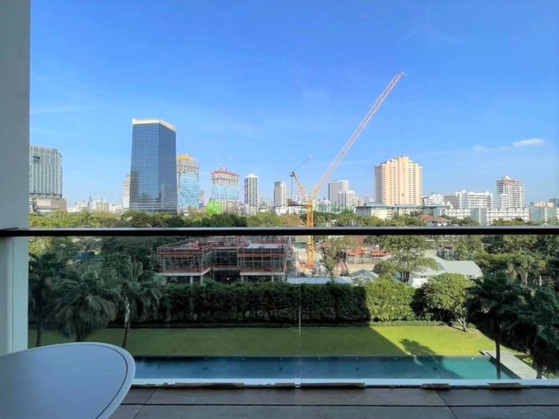 Sathorn, Sathorn, Bangkok, Thailand, 2 Bedrooms Bedrooms, ,2 BathroomsBathrooms,Condo,For Sale,Sukhothai Residences ,Sathorn,7529