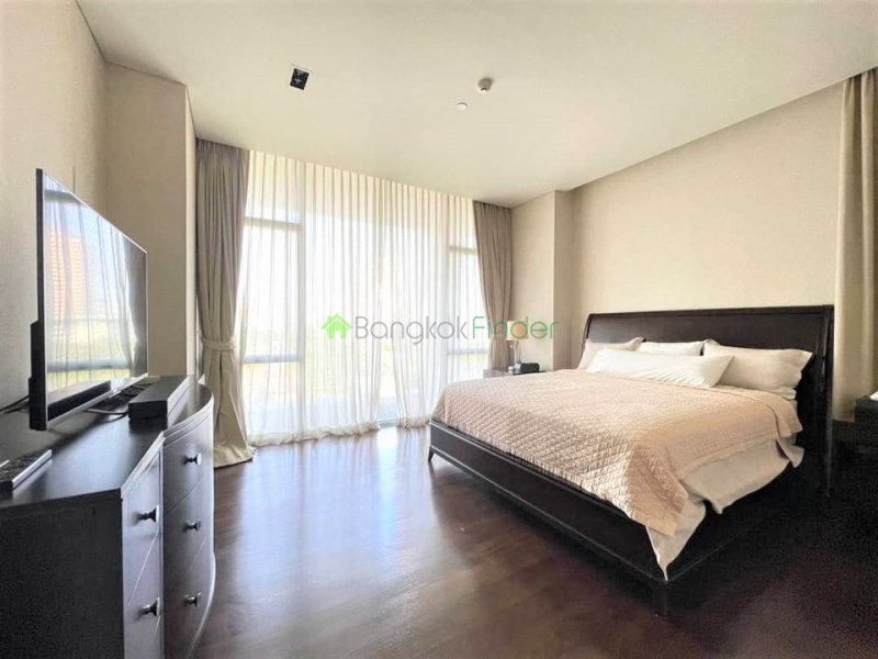 Sathorn, Sathorn, Bangkok, Thailand, 2 Bedrooms Bedrooms, ,2 BathroomsBathrooms,Condo,For Sale,Sukhothai Residences ,Sathorn,7529