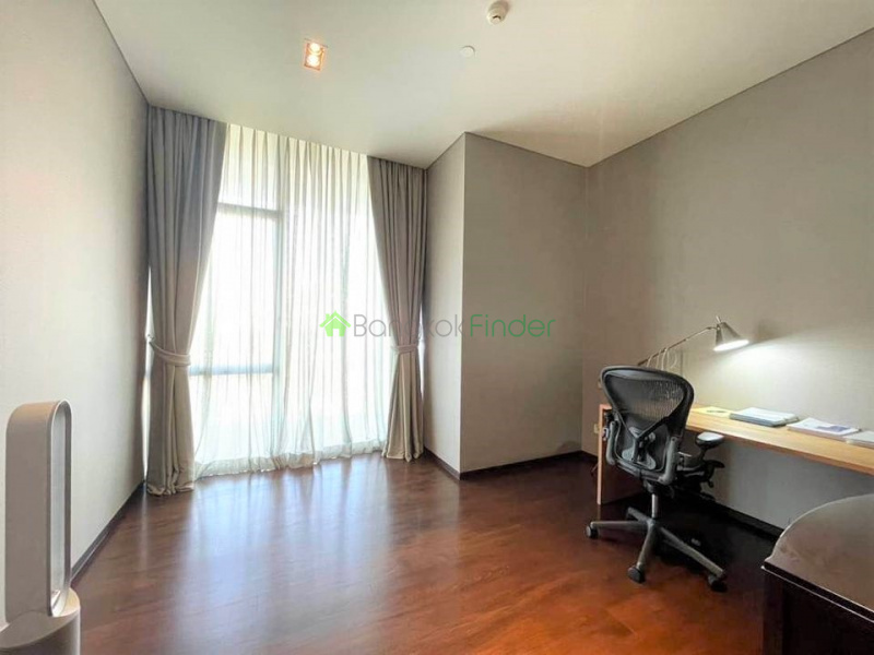 Sathorn, Sathorn, Bangkok, Thailand, 2 Bedrooms Bedrooms, ,2 BathroomsBathrooms,Condo,For Sale,Sukhothai Residences ,Sathorn,7529