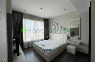 Petchaburi, Bangkok, Thailand, 2 Bedrooms Bedrooms, ,2 BathroomsBathrooms,Condo,For Rent,Q Asoke,7530