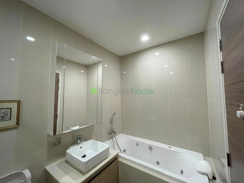 Petchaburi, Bangkok, Thailand, 2 Bedrooms Bedrooms, ,2 BathroomsBathrooms,Condo,For Rent,Q Asoke,7530