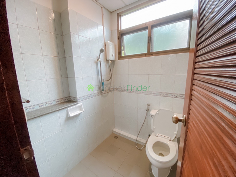 4 Sukhumvit, Nana, Thailand, 4 Bedrooms Bedrooms, ,4 BathroomsBathrooms,House,For Rent,Sukhumvit,7531