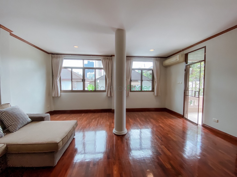 4 Sukhumvit, Nana, Thailand, 4 Bedrooms Bedrooms, ,4 BathroomsBathrooms,House,For Rent,Sukhumvit,7531