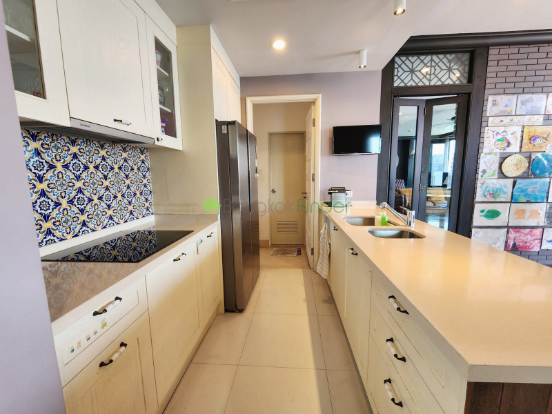 Sukhumvit-Phrom Phong, Phrom Phong, Bangkok, Thailand, 2 Bedrooms Bedrooms, ,3 BathroomsBathrooms,Condo,For Rent,Aguston,Sukhumvit-Phrom Phong,10,7532