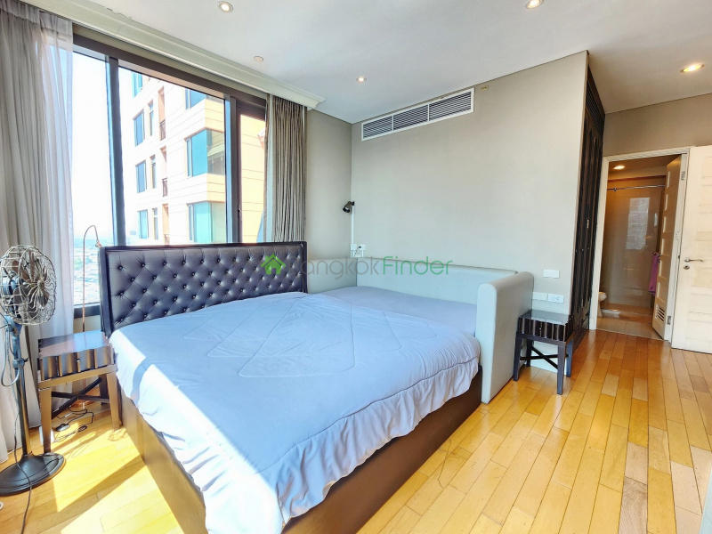 Sukhumvit-Phrom Phong, Phrom Phong, Bangkok, Thailand, 2 Bedrooms Bedrooms, ,3 BathroomsBathrooms,Condo,For Rent,Aguston,Sukhumvit-Phrom Phong,10,7532