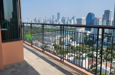 Sukhumvit-Phrom Phong, Phrom Phong, Bangkok, Thailand, 2 Bedrooms Bedrooms, ,3 BathroomsBathrooms,Condo,For Rent,Aguston,Sukhumvit-Phrom Phong,10,7532