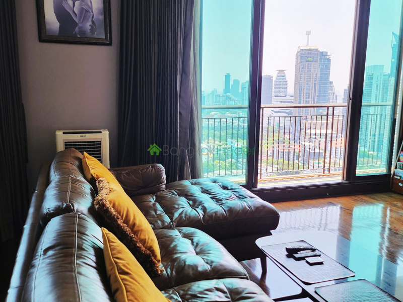 Sukhumvit-Phrom Phong, Phrom Phong, Bangkok, Thailand, 2 Bedrooms Bedrooms, ,3 BathroomsBathrooms,Condo,For Rent,Aguston,Sukhumvit-Phrom Phong,10,7532