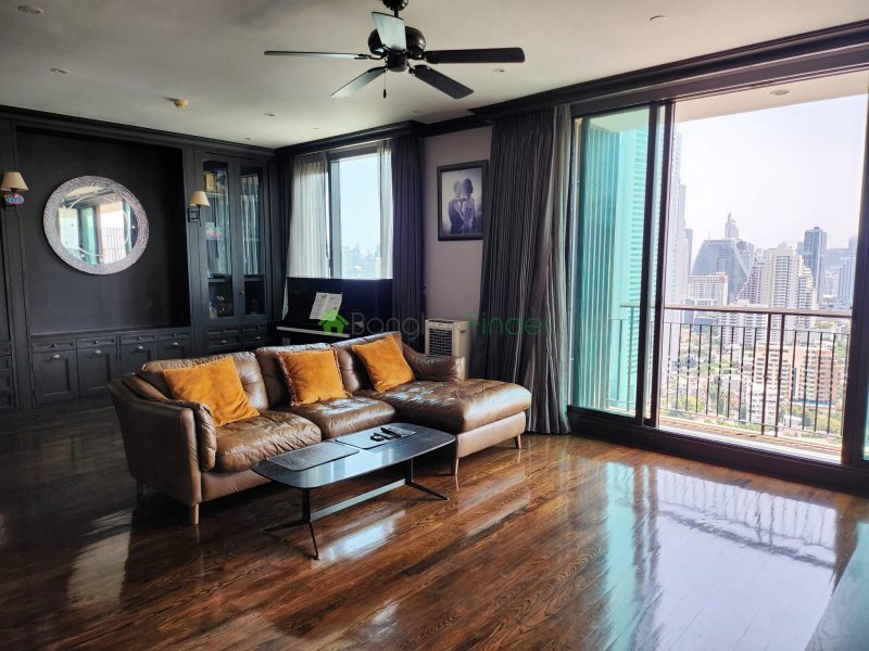 Sukhumvit-Phrom Phong, Phrom Phong, Bangkok, Thailand, 2 Bedrooms Bedrooms, ,3 BathroomsBathrooms,Condo,For Rent,Aguston,Sukhumvit-Phrom Phong,10,7532