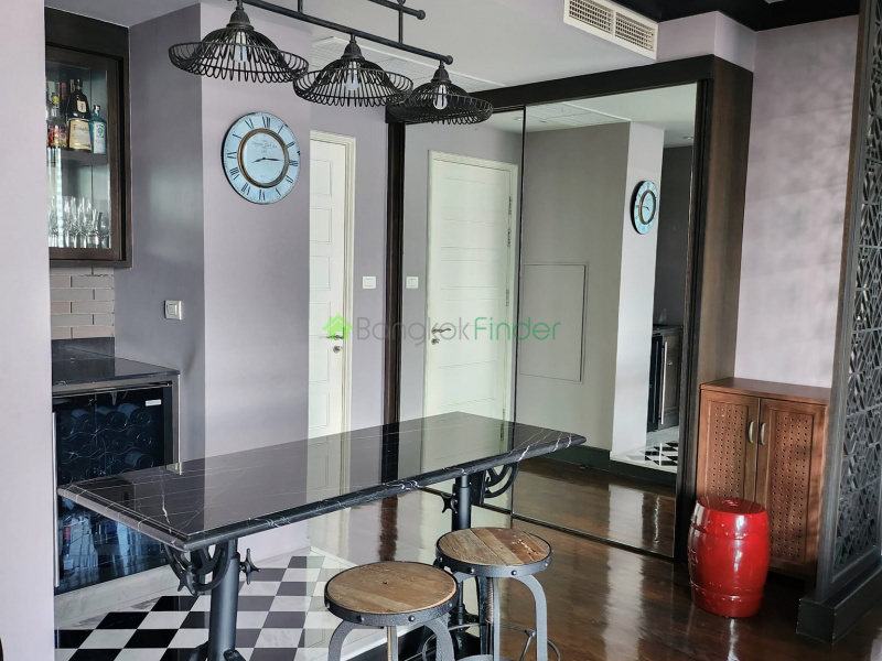 Sukhumvit-Phrom Phong, Phrom Phong, Bangkok, Thailand, 2 Bedrooms Bedrooms, ,3 BathroomsBathrooms,Condo,For Rent,Aguston,Sukhumvit-Phrom Phong,10,7532