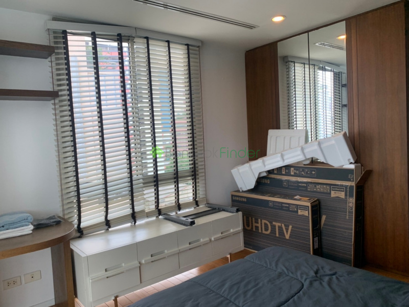 Sathorn, Sathorn, Bangkok, Thailand, 2 Bedrooms Bedrooms, ,2 BathroomsBathrooms,Condo,For Sale,The Legend,Sathorn,7533