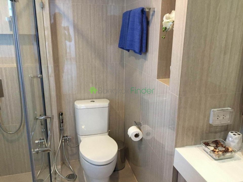 49 Sukhumvit, Thonglor, Bangkok, Thailand, 1 Bedroom Bedrooms, ,1 BathroomBathrooms,Condo,For Rent,Downtown 49,Sukhumvit,7534