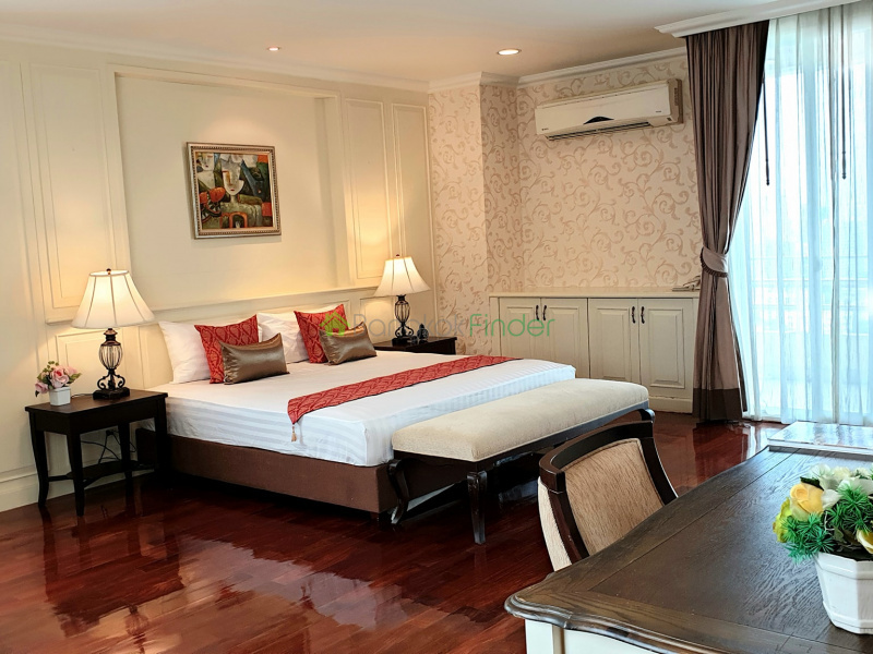 Sukhumvit-Phrom Phong, Phrom Phong, Bangkok, Thailand, 4 Bedrooms Bedrooms, ,5 BathroomsBathrooms,Apartment,For Rent,Piyathip Place,Sukhumvit-Phrom Phong,7535