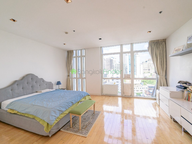 Ploenchit, Bangkok, Thailand, 3 Bedrooms Bedrooms, ,3 BathroomsBathrooms,Condo,For Sale,Athenee Residence,7536