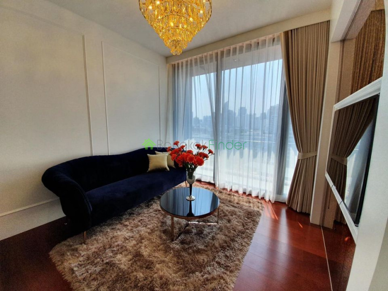 Thonglor, Bangkok, Thailand, 1 Bedroom Bedrooms, ,1 BathroomBathrooms,Condo,For Rent,Khun by Yoo,7537