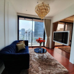 Thonglor, Bangkok, Thailand, 1 Bedroom Bedrooms, ,1 BathroomBathrooms,Condo,For Rent,Khun by Yoo,7537