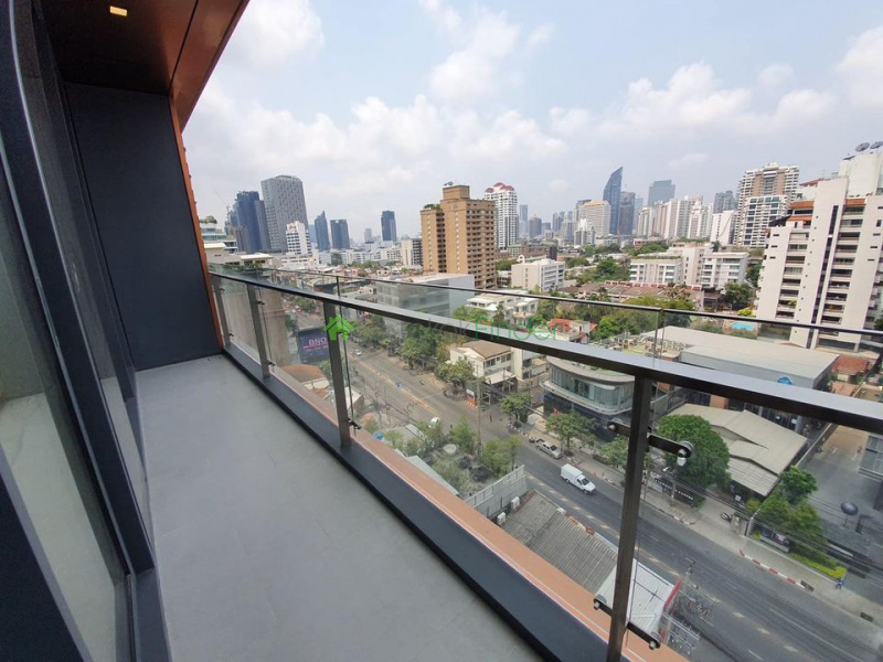 Thonglor, Bangkok, Thailand, 1 Bedroom Bedrooms, ,1 BathroomBathrooms,Condo,For Rent,Khun by Yoo,7537