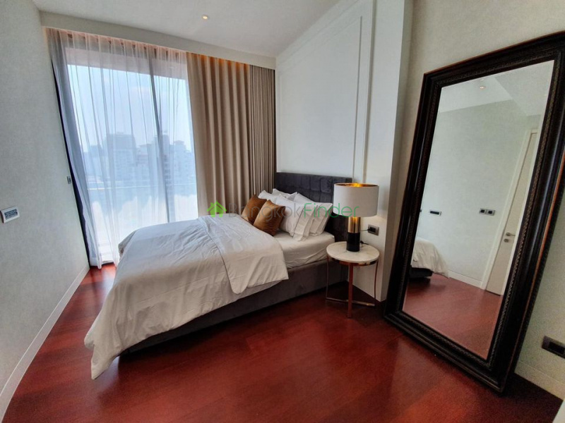 Thonglor, Bangkok, Thailand, 1 Bedroom Bedrooms, ,1 BathroomBathrooms,Condo,For Rent,Khun by Yoo,7537