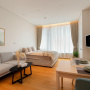 Tonson, Bangkok, Thailand, 1 Bedroom Bedrooms, ,1 BathroomBathrooms,Condo,For Rent,Sindhorn Residence,7538