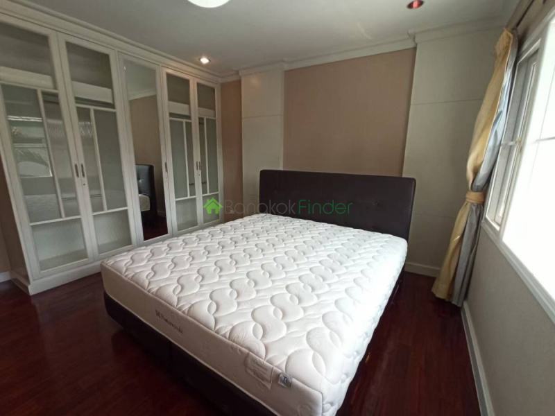 Bangna-Srinakarin, Bangkok, Thailand, 5 Bedrooms Bedrooms, ,5 BathroomsBathrooms,House,For Rent,7540