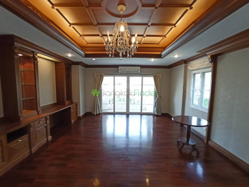 Bangna-Srinakarin, Bangkok, Thailand, 5 Bedrooms Bedrooms, ,5 BathroomsBathrooms,House,For Rent,7540