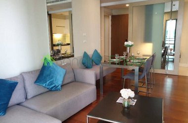 Phrom Phong, Bangkok, Thailand, 1 Bedroom Bedrooms, ,1 BathroomBathrooms,Condo,For Sale,Bright,7542