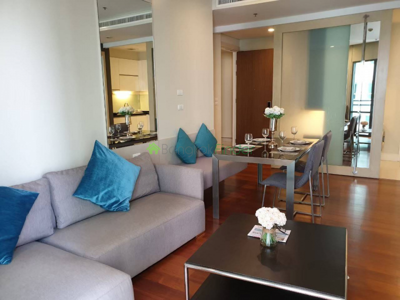 Phrom Phong, Bangkok, Thailand, 1 Bedroom Bedrooms, ,1 BathroomBathrooms,Condo,For Sale,Bright,7542