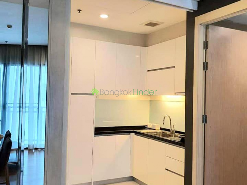 Phrom Phong, Bangkok, Thailand, 1 Bedroom Bedrooms, ,1 BathroomBathrooms,Condo,For Sale,Bright,7542