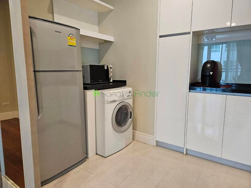 Phrom Phong, Bangkok, Thailand, 1 Bedroom Bedrooms, ,1 BathroomBathrooms,Condo,For Sale,Bright,7542