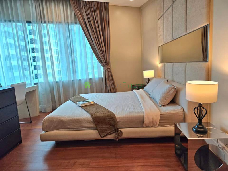 Phrom Phong, Bangkok, Thailand, 1 Bedroom Bedrooms, ,1 BathroomBathrooms,Condo,For Sale,Bright,7542