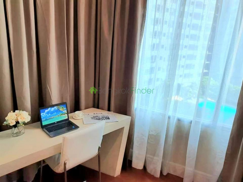 Phrom Phong, Bangkok, Thailand, 1 Bedroom Bedrooms, ,1 BathroomBathrooms,Condo,For Sale,Bright,7542