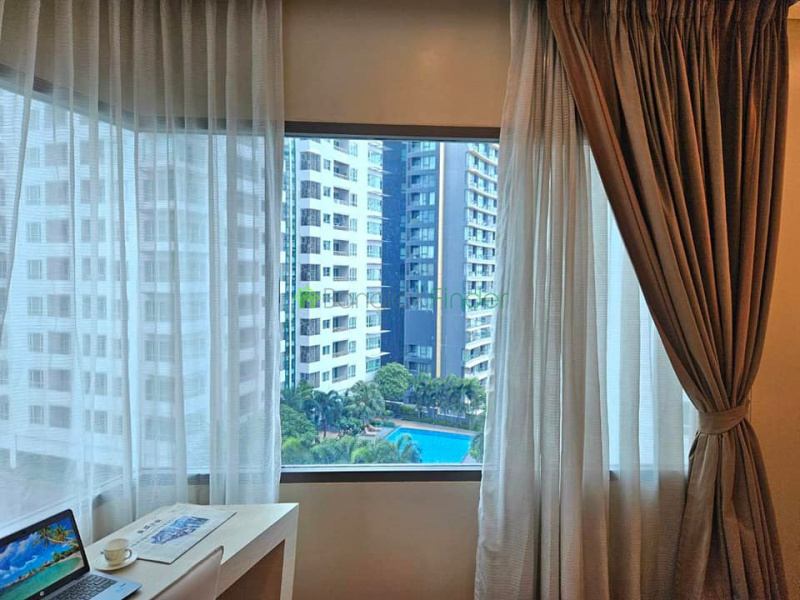 Phrom Phong, Bangkok, Thailand, 1 Bedroom Bedrooms, ,1 BathroomBathrooms,Condo,For Sale,Bright,7542