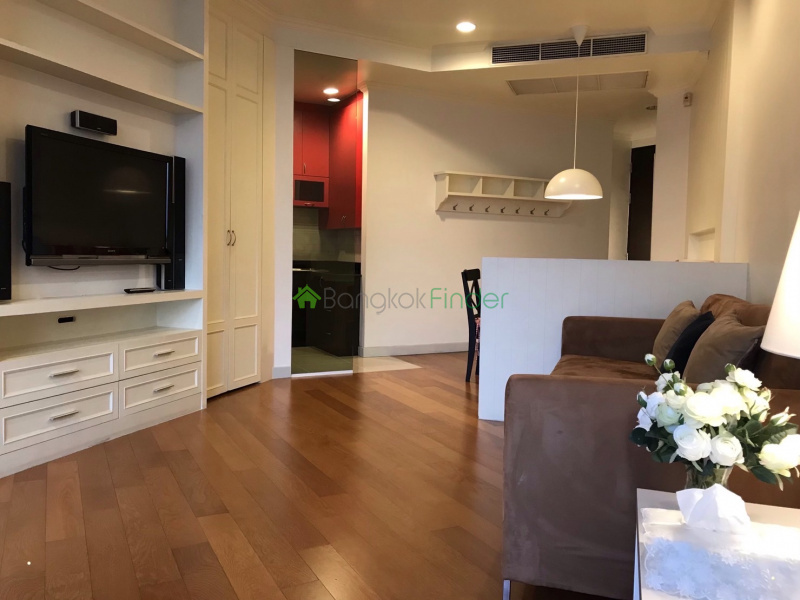 Sathorn-Riverside, Sathorn-Riverside, Bangkok, Thailand, 1 Bedroom Bedrooms, ,1 BathroomBathrooms,Condo,For Rent,Chatrium Residence Riverside,Sathorn-Riverside,7547