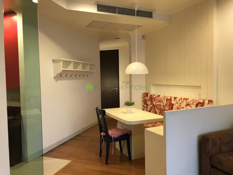 Sathorn-Riverside, Sathorn-Riverside, Bangkok, Thailand, 1 Bedroom Bedrooms, ,1 BathroomBathrooms,Condo,For Rent,Chatrium Residence Riverside,Sathorn-Riverside,7547