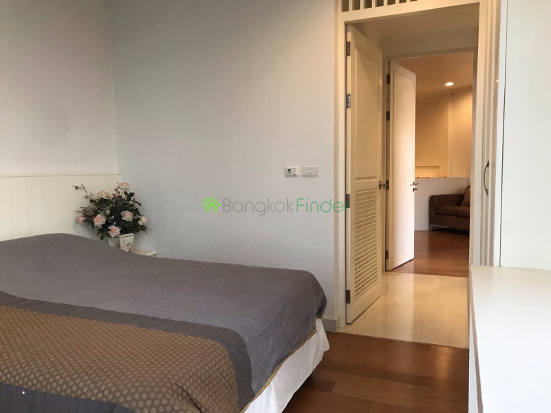 Sathorn-Riverside, Sathorn-Riverside, Bangkok, Thailand, 1 Bedroom Bedrooms, ,1 BathroomBathrooms,Condo,For Rent,Chatrium Residence Riverside,Sathorn-Riverside,7547