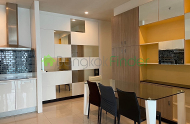 Nana, Bangkok, Thailand, 2 Bedrooms Bedrooms, ,2 BathroomsBathrooms,Condo,For Rent,Prime 11,7548