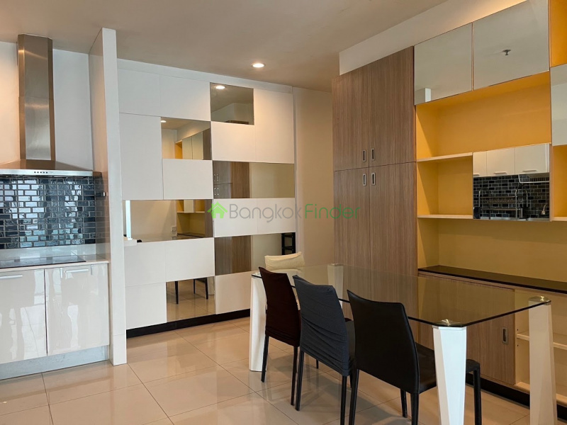 Nana, Bangkok, Thailand, 2 Bedrooms Bedrooms, ,2 BathroomsBathrooms,Condo,For Rent,Prime 11,7548