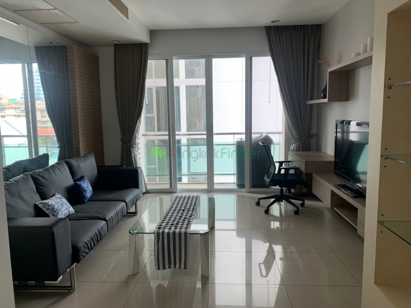 Nana, Bangkok, Thailand, 2 Bedrooms Bedrooms, ,2 BathroomsBathrooms,Condo,For Rent,Prime 11,7548