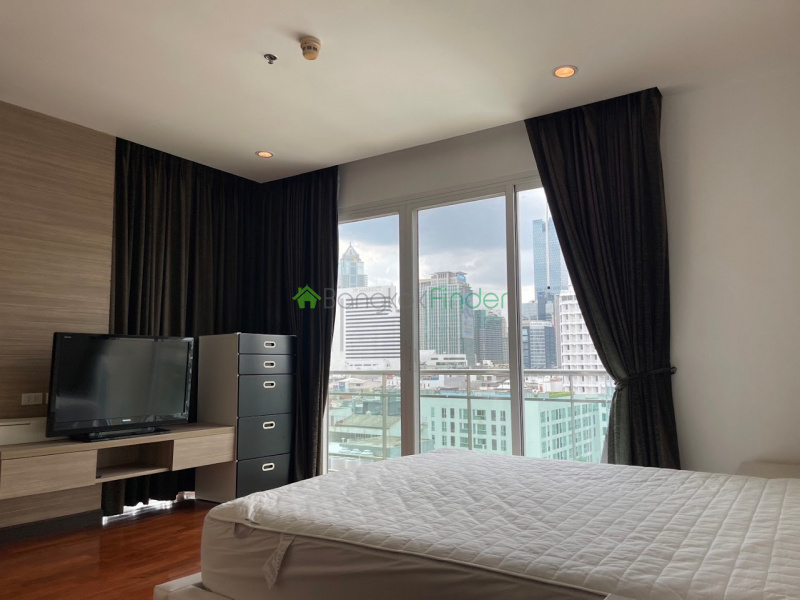 Nana, Bangkok, Thailand, 2 Bedrooms Bedrooms, ,2 BathroomsBathrooms,Condo,For Rent,Prime 11,7548